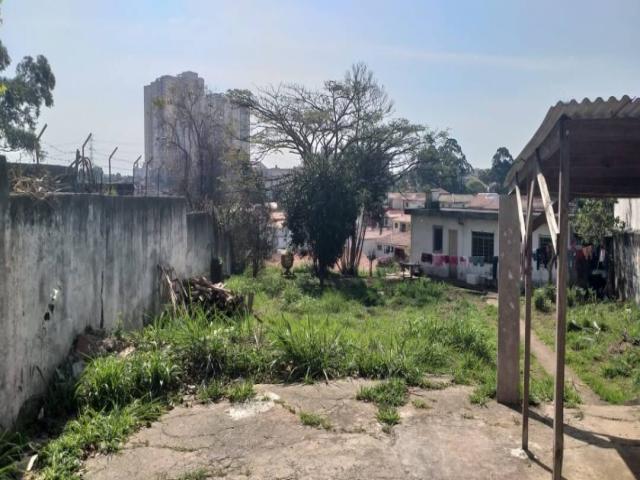 Terreno para Venda em São Paulo - 4