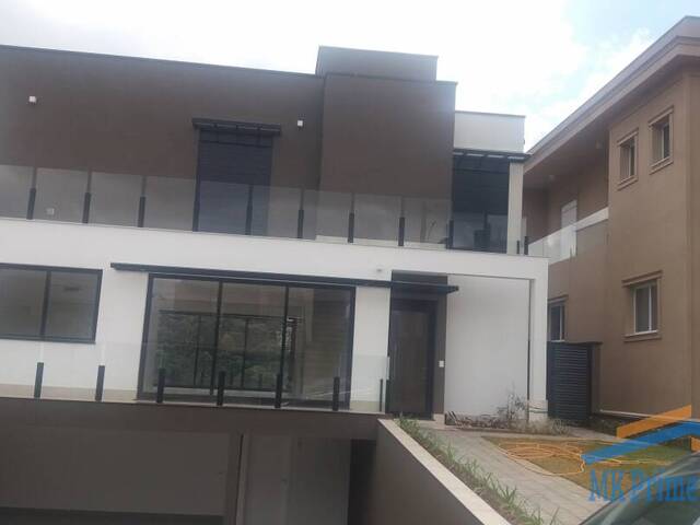 #529 - Casa em condomínio para Venda em Santana de Parnaíba - SP - 3