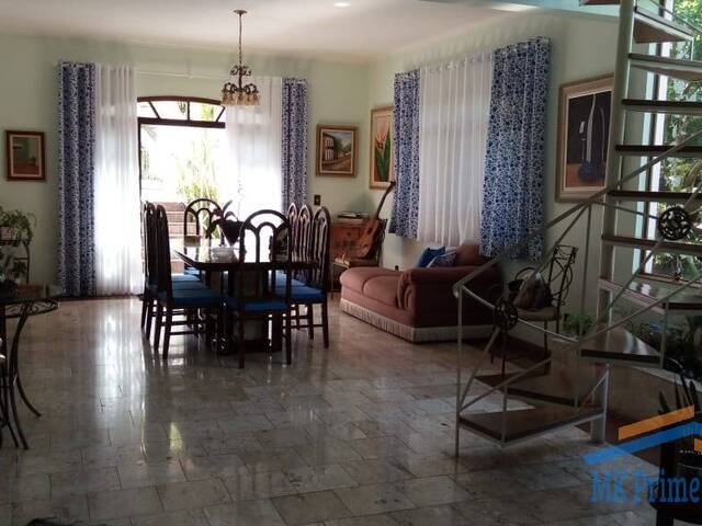 #599 - Casa em condomínio para Venda em Santana de Parnaíba - SP - 3
