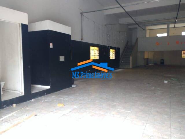 Galpão para Locação em Osasco - 4