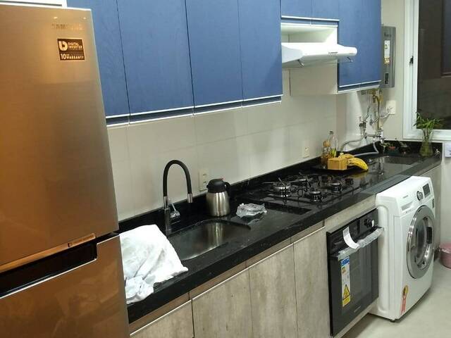 #667 - Apartamento para Venda em Osasco - SP