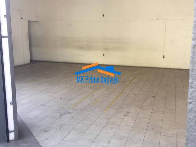 Salão Comercial para Locação em Osasco - 5