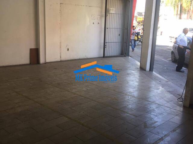 Salão Comercial para Locação em Osasco - 4