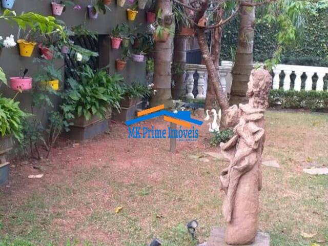 #804 - Casa Térrea para Venda em Osasco - SP