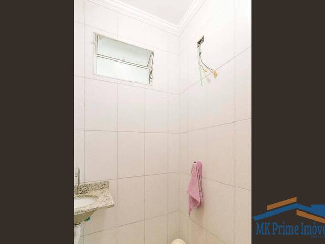 #889 - Casa em condomínio para Venda em Osasco - SP