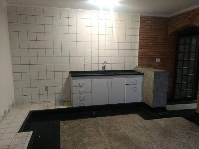 Sobrado para Venda em Osasco - 2