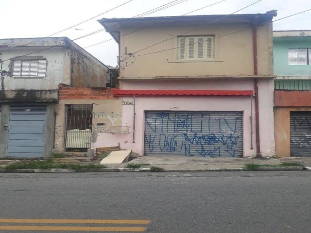Terreno para Venda em Osasco - 2