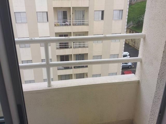 Apartamento para Locação em Osasco - 3