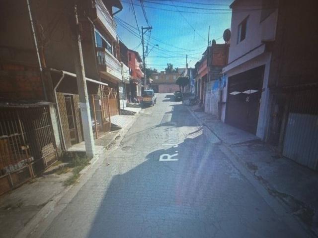 Terreno para Venda em Osasco - 2
