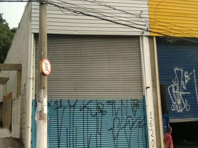 Galpão para Venda em Osasco - 2