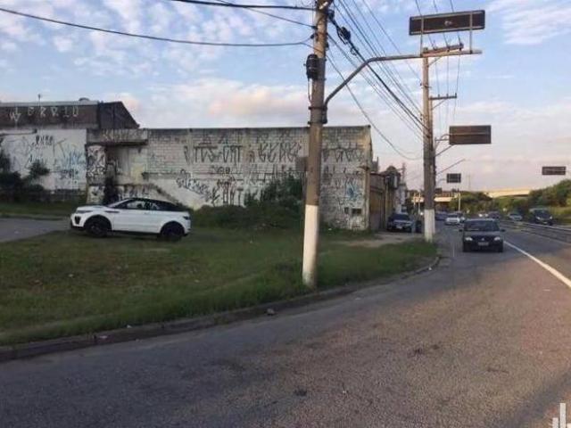 Terreno para Locação em Osasco - 2