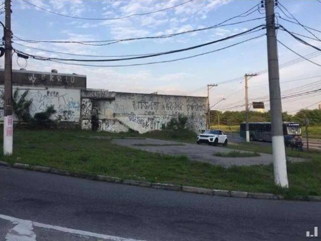 Terreno para Locação em Osasco - 3