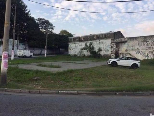 Terreno para Locação em Osasco - 4