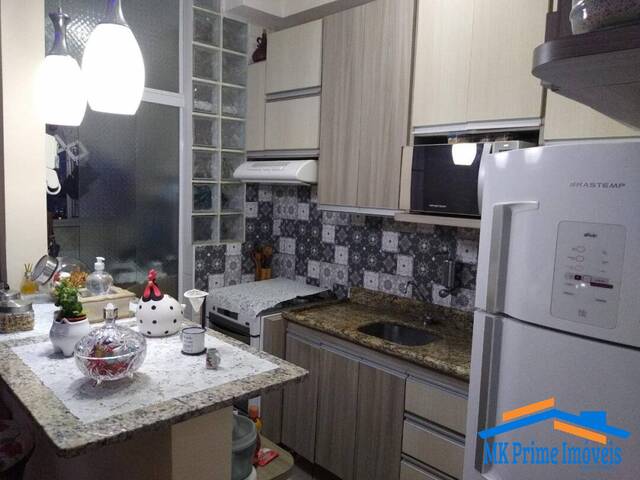 Apartamento para Venda em Osasco - 5