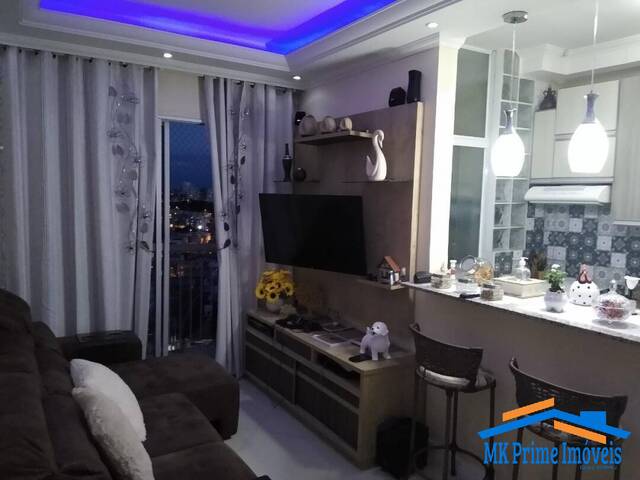 Apartamento para Venda em Osasco - 2