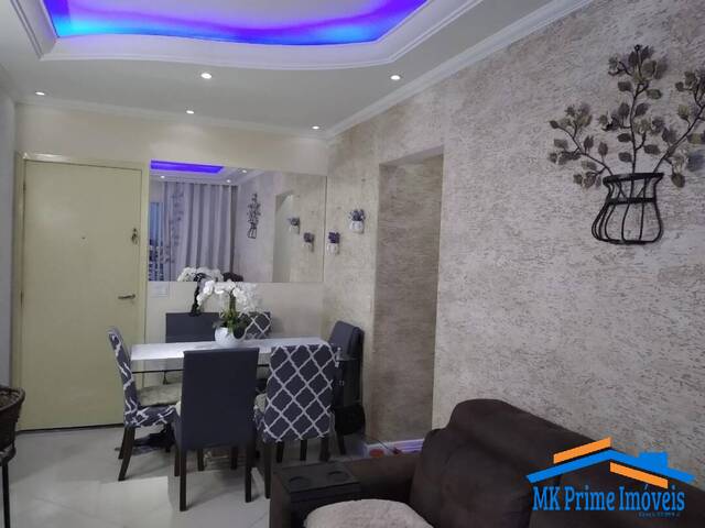 Apartamento para Venda em Osasco - 3