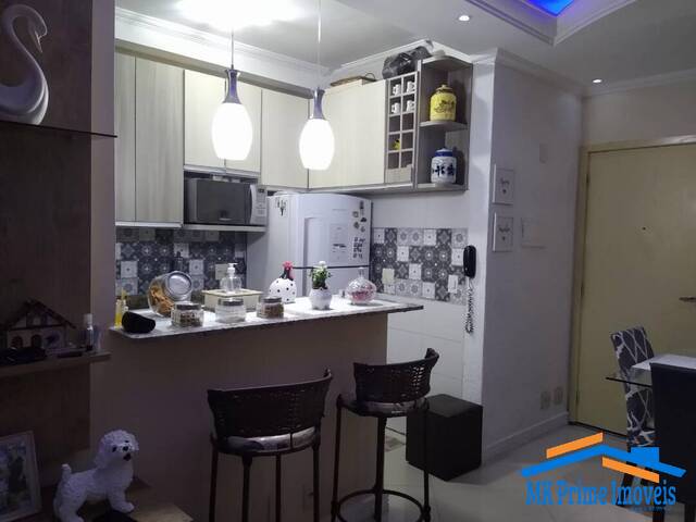Apartamento para Venda em Osasco - 4