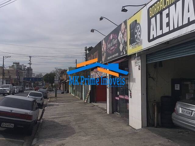 #1275 - Terreno para Venda em Osasco - SP