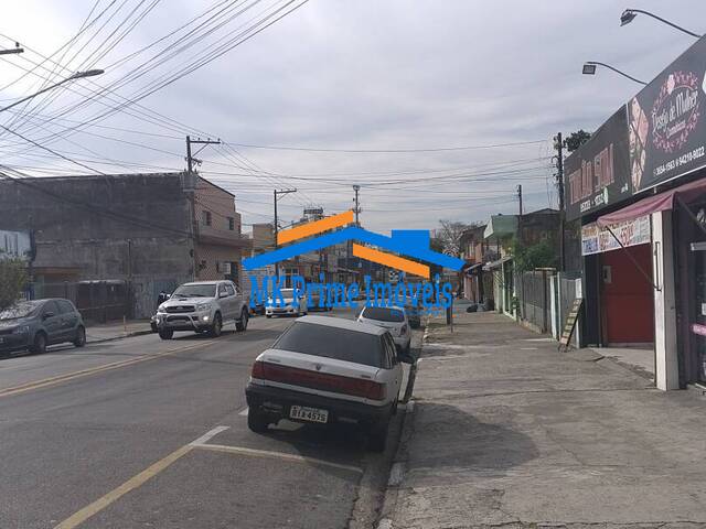 #1275 - Terreno para Venda em Osasco - SP