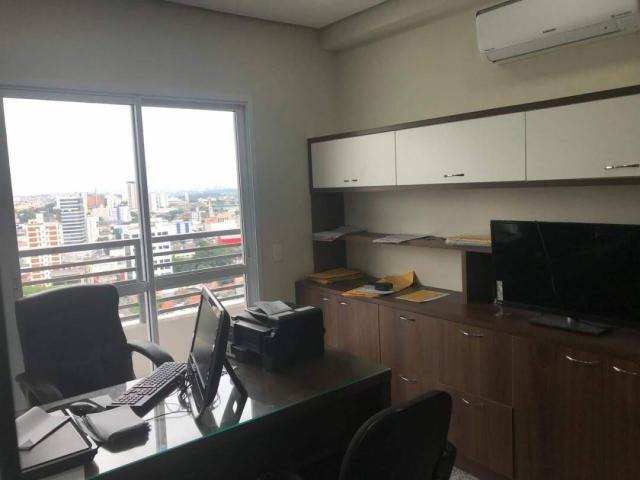 Sala para Venda em Osasco - 2