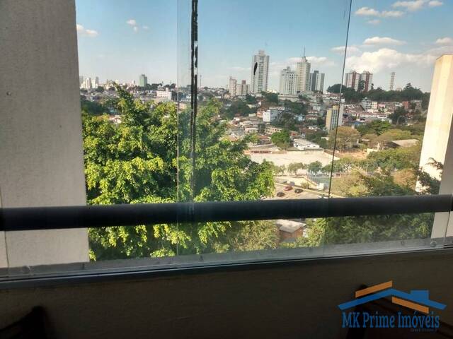 #1375 - Apartamento para Venda em São Paulo - SP