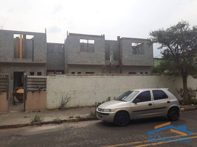 #1381 - Sobrado para Venda em Osasco - SP