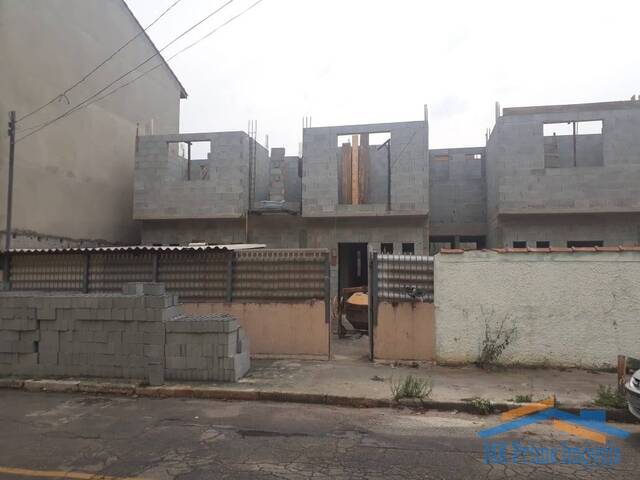 #1381 - Sobrado para Venda em Osasco - SP