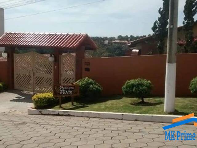 Chácara para Venda em Mairinque - 4