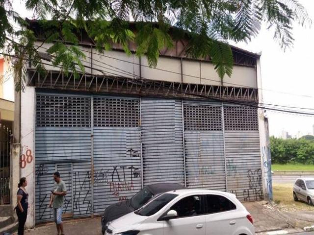 Galpão para Venda em Osasco - 2