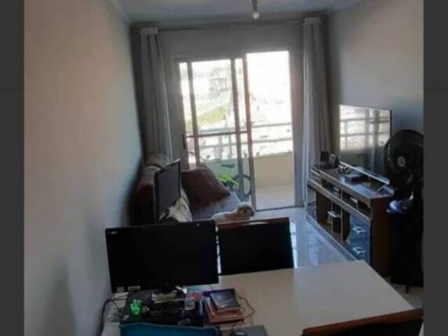 #1498 - Apartamento para Venda em Osasco - SP