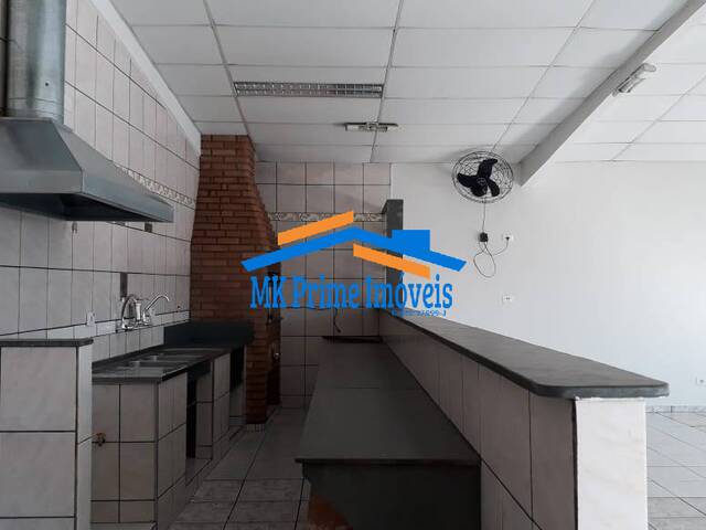 #1508 - Prédio comercial para Venda em Osasco - SP