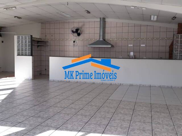 #1508 - Prédio comercial para Venda em Osasco - SP