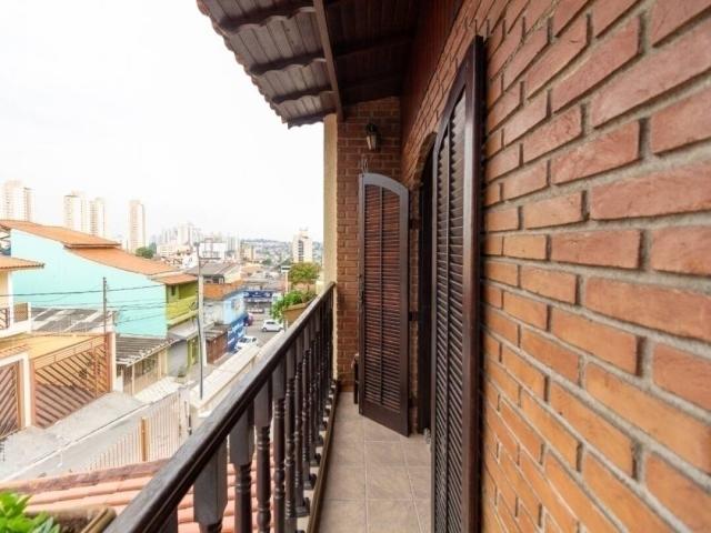 Sobrado para Venda em Osasco - 2