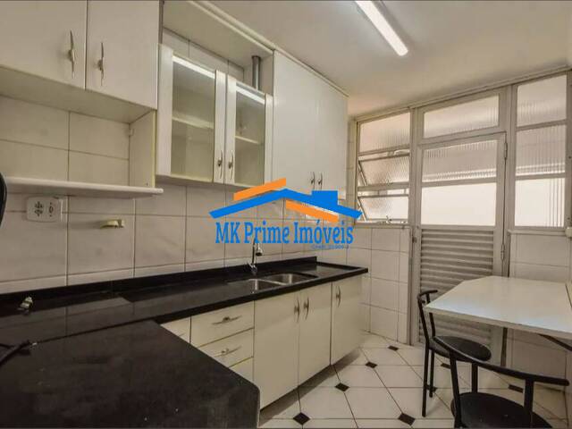 #1539 - Apartamento para Venda em São Paulo - SP