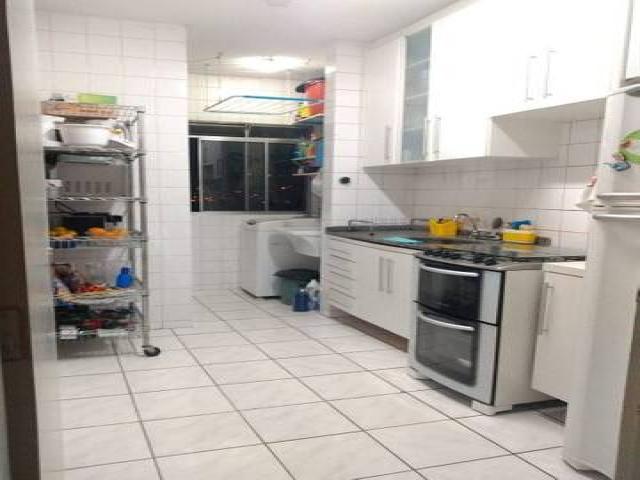 Apartamento para Venda em Osasco - 2