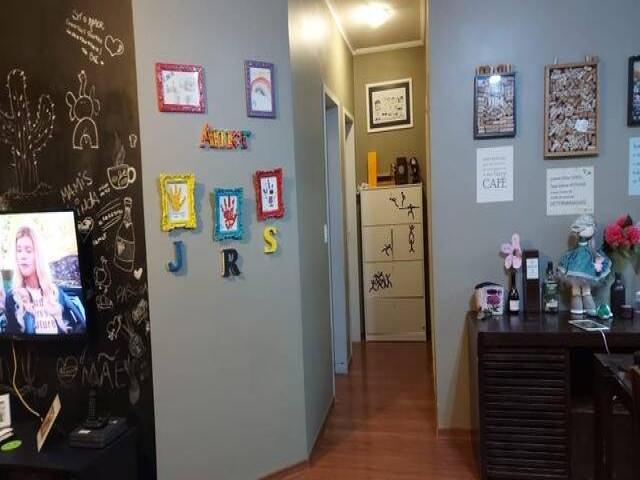 Apartamento para Venda em Osasco - 4