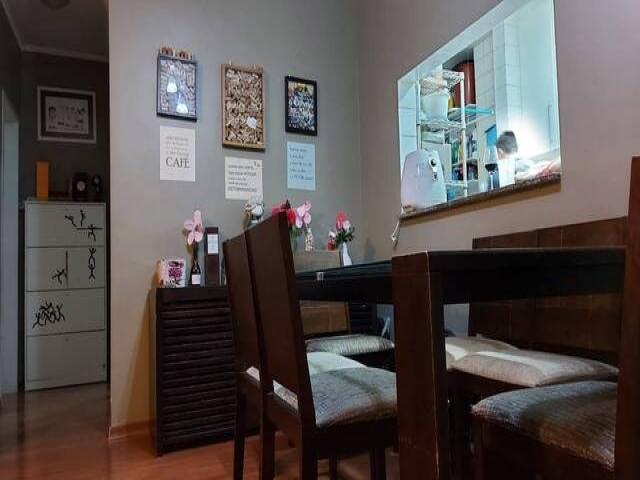 Apartamento para Venda em Osasco - 5
