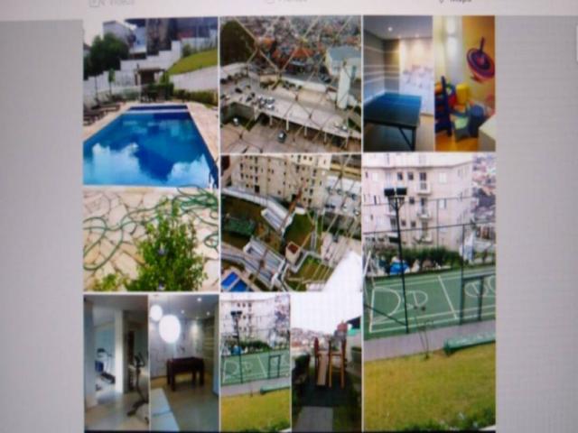 Apartamento para Venda em Osasco - 4
