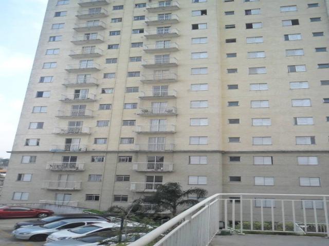 Apartamento para Venda em Osasco - 3