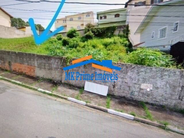 Terreno para Venda em Osasco - 2