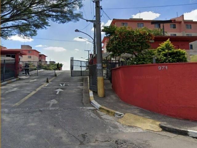 Apartamento para Venda em Osasco - 4