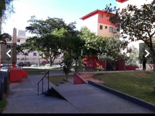 Apartamento para Venda em Osasco - 2