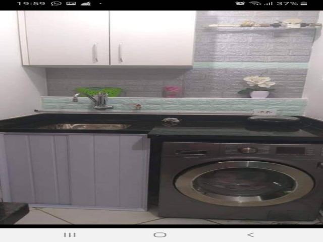 Apartamento para Venda em Osasco - 4
