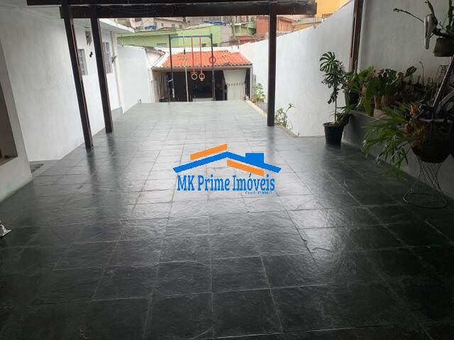 #1587 - Sobrado para Venda em Osasco - SP