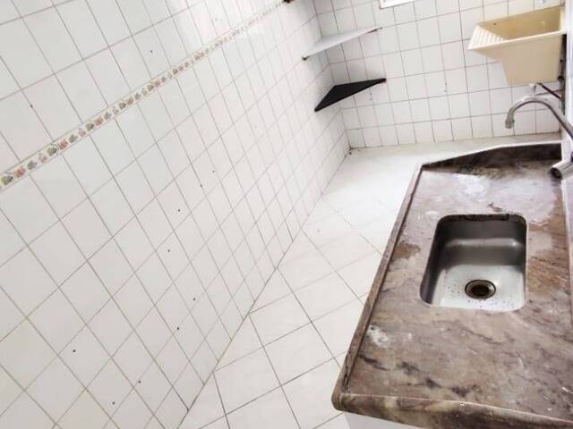 #1591 - Apartamento para Venda em Osasco - SP