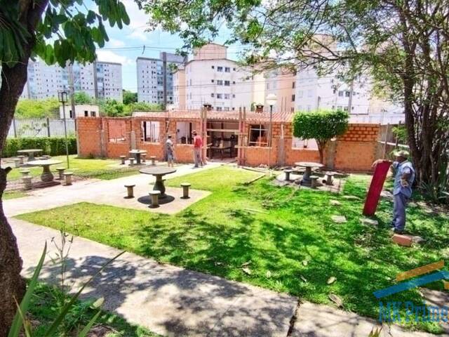 #1591 - Apartamento para Venda em Osasco - SP
