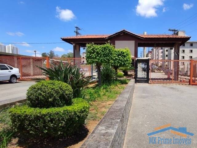 #1591 - Apartamento para Venda em Osasco - SP