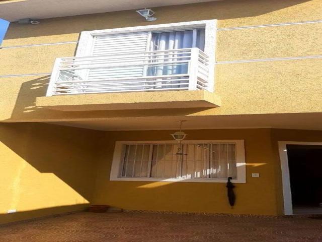 Sobrado para Venda em Osasco - 2
