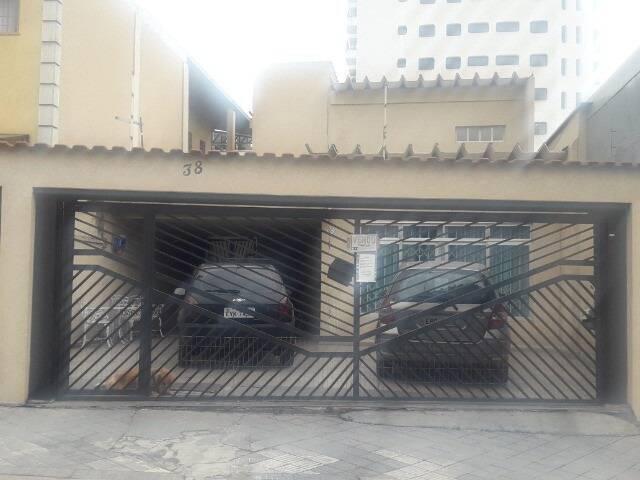 Sobrado para Venda em Osasco - 2