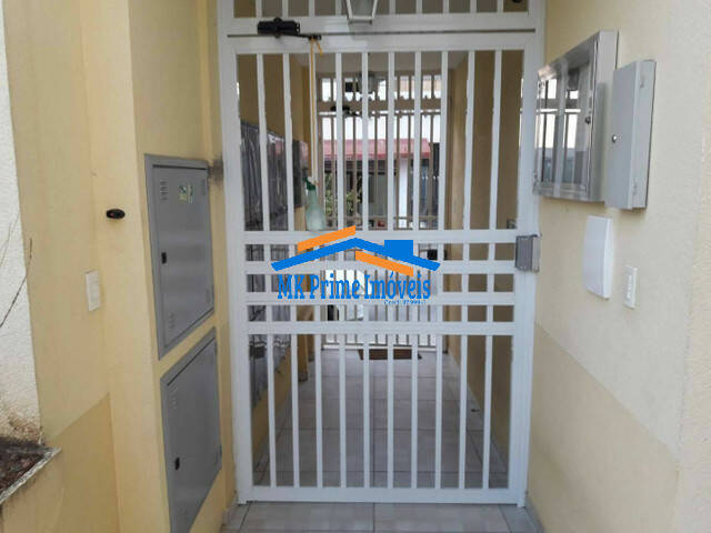 #1701 - Casa em condomínio para Venda em Osasco - SP